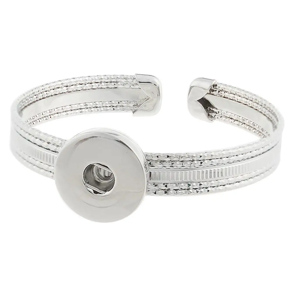 Лидер продаж подвеска Jayna Lee с защелками поп-браслет ювелирные изделия подходит