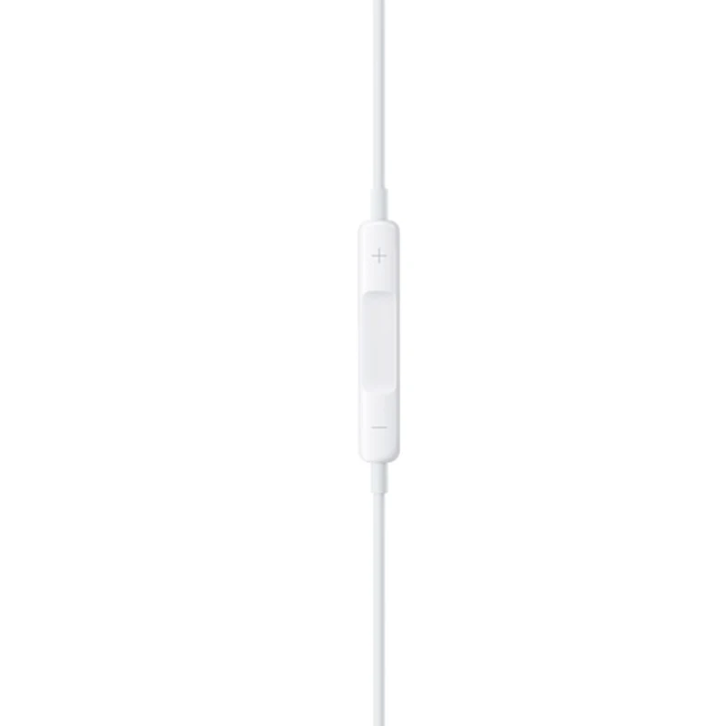 Оригинальные наушники Apple Earpods с разъемом Lightning и 3 5 мм вкладыши более насыщенные