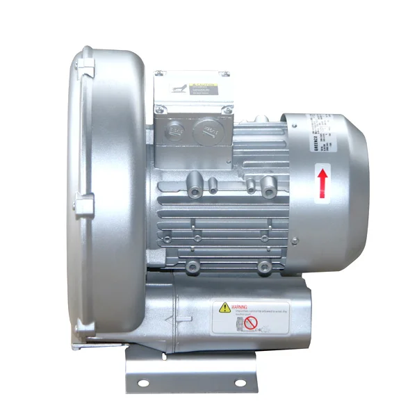 2RB230 7AH16 0.4KW/0.5KW мини давление аквакультура Воздуходувка/Кольцо