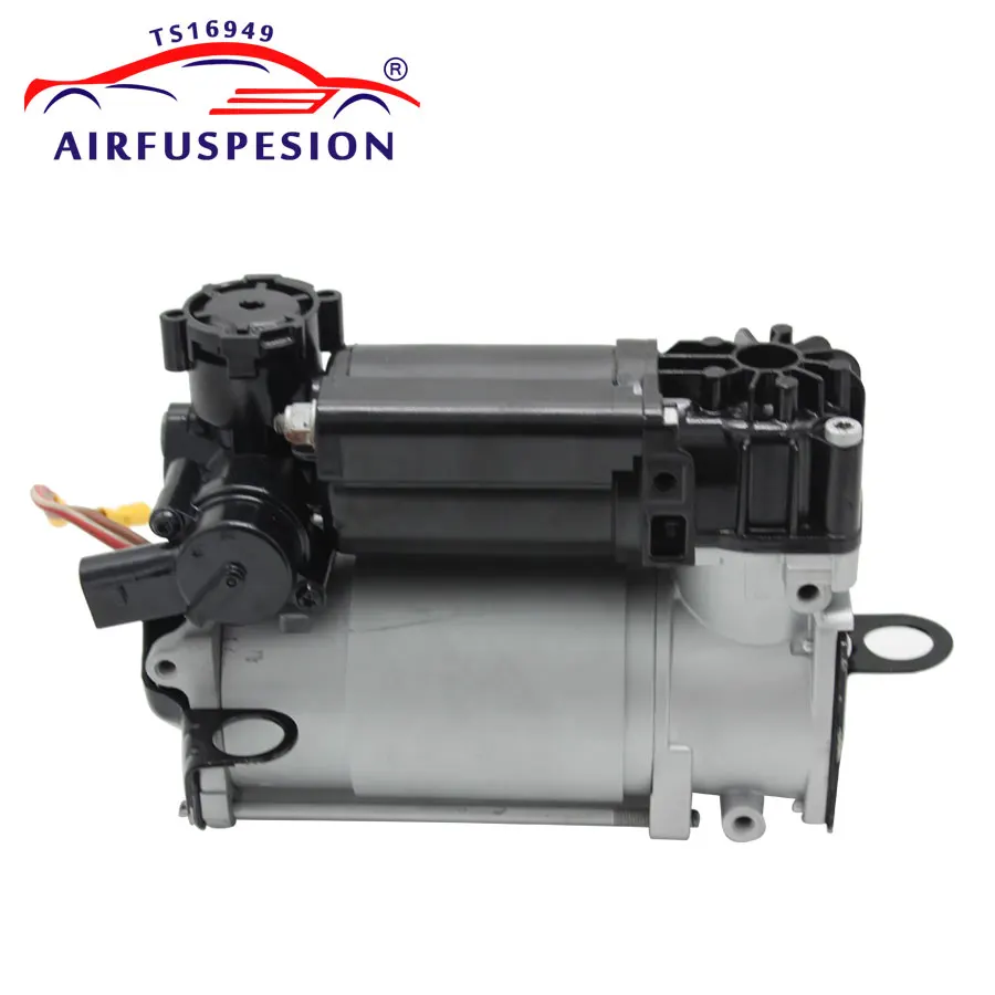 Воздушный компрессор для Audi A6 4B C5 allroad Quattro 4Z7616007 4Z7616007A 8W1Z5319A F1VY5319A 1999-2006 |