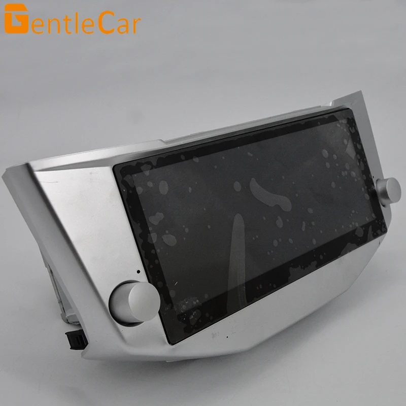Android 8 1 автомобиль CD мультимедийный плеер gps карта радио Wi Fi для Lexus rx300 rx330 rx350 rx400h