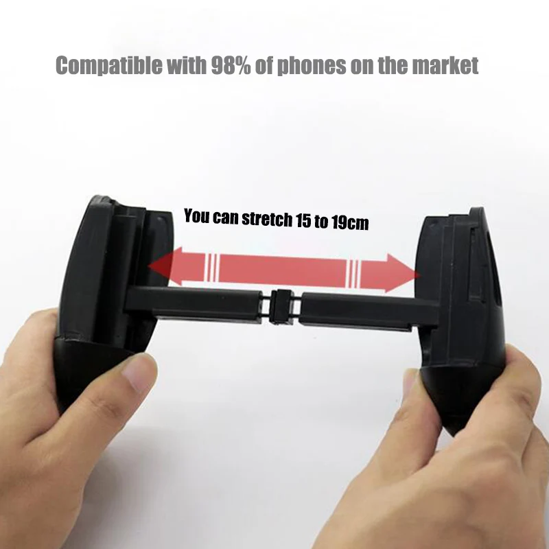 MOONBIFFY Геймпад для мобильного телефона