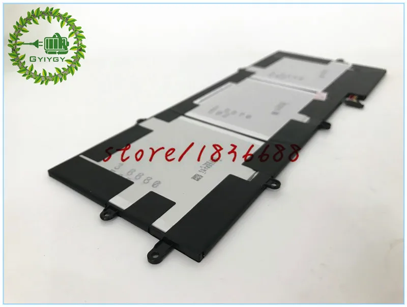Аккумулятор GYIYGY 57Wh C31N1538 для ноутбука ASUS ZenBook Q324UA UX360UA | Компьютеры и офис