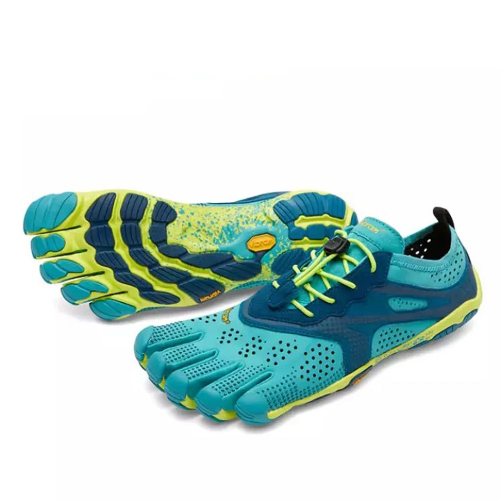 Vibram fivefingers V-RUN 2016 Дизайн 