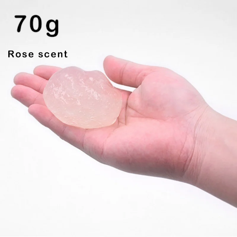 ПК Компьютерная очистка пыли клей Волшебная Чистка гель шпатлевка Автомобильная