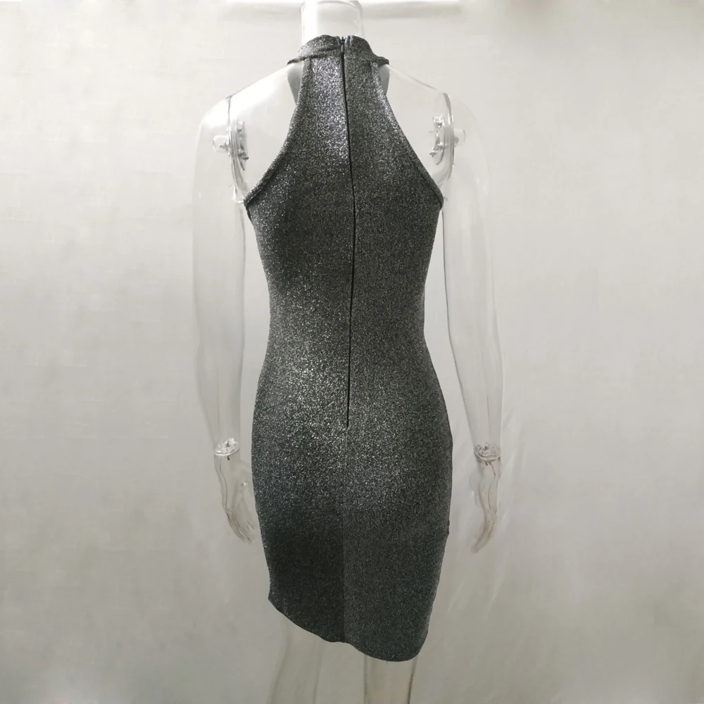 Летнее модное женское платье с цветочным принтом повседневное мини-платье