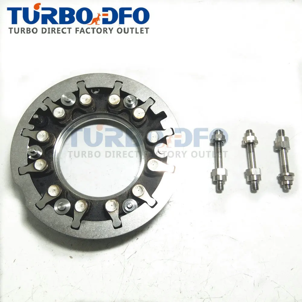 Для Toyota Hilux 3,0 D4D 171 hp 126KW 1KD-FTV 2005-17201-0L040 17201-30011 Турбокомпрессор VNT кольцо переменной геометрии 17201-30010