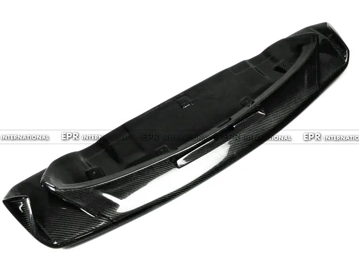 Рисунок 6 - Автомобильный Стайлинг для VW Scirocco Vortex Style