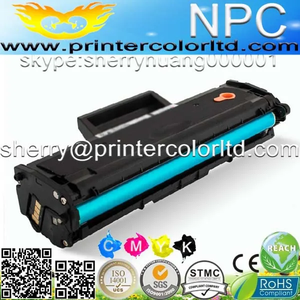 Для samsung ML-1660 1665 1670 1860 SCX-3200 3205 3207 3201 3208 MLT-D104 MLT-D1042 MLT-D1043 MLT-D104S D1042S тонер-картридж
