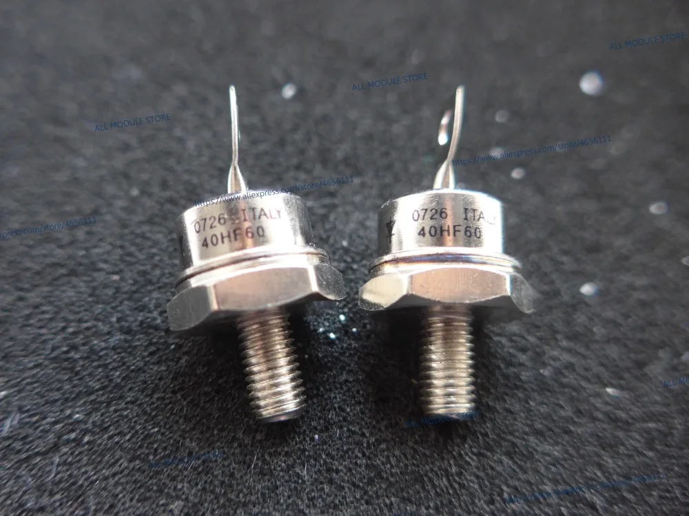10 шт./лот 25HF120 50HFR120 25HFR120 40HFR60 Бесплатная доставка Новый и оригинальный модуль