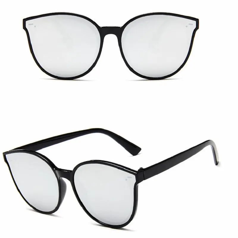 Детские солнцезащитные очки новинка 2019 модные квадратные детские для мальчиков