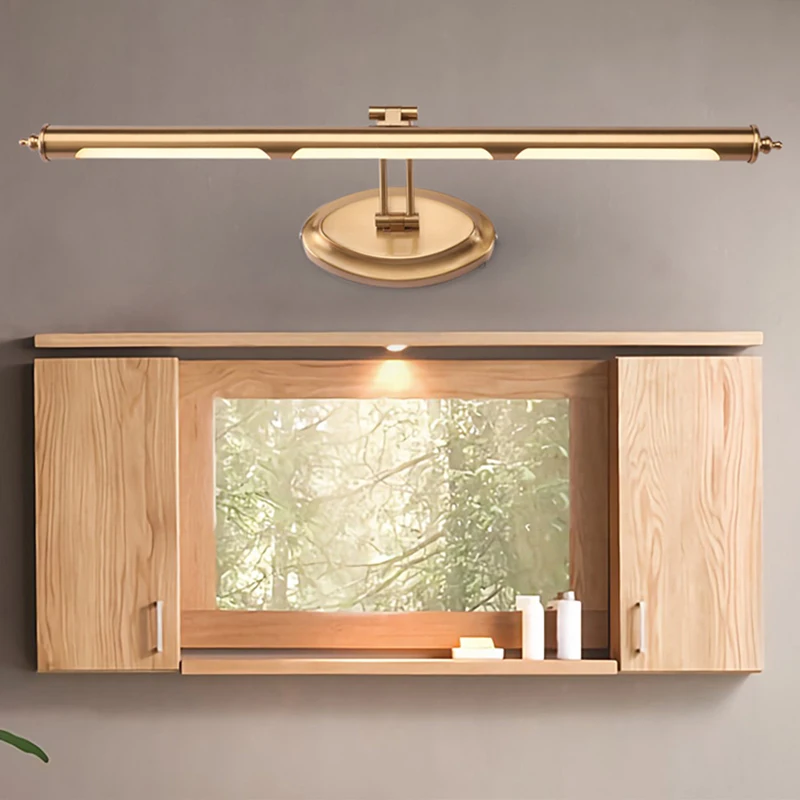 Современные металлические и поликарбонатные модные светодиодные зеркальные