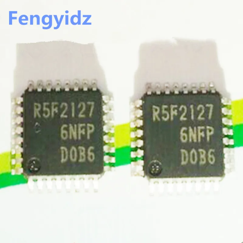 Бесплатная доставка R5F21276NFP R5F21276 5 шт./лот | Электронные компоненты и