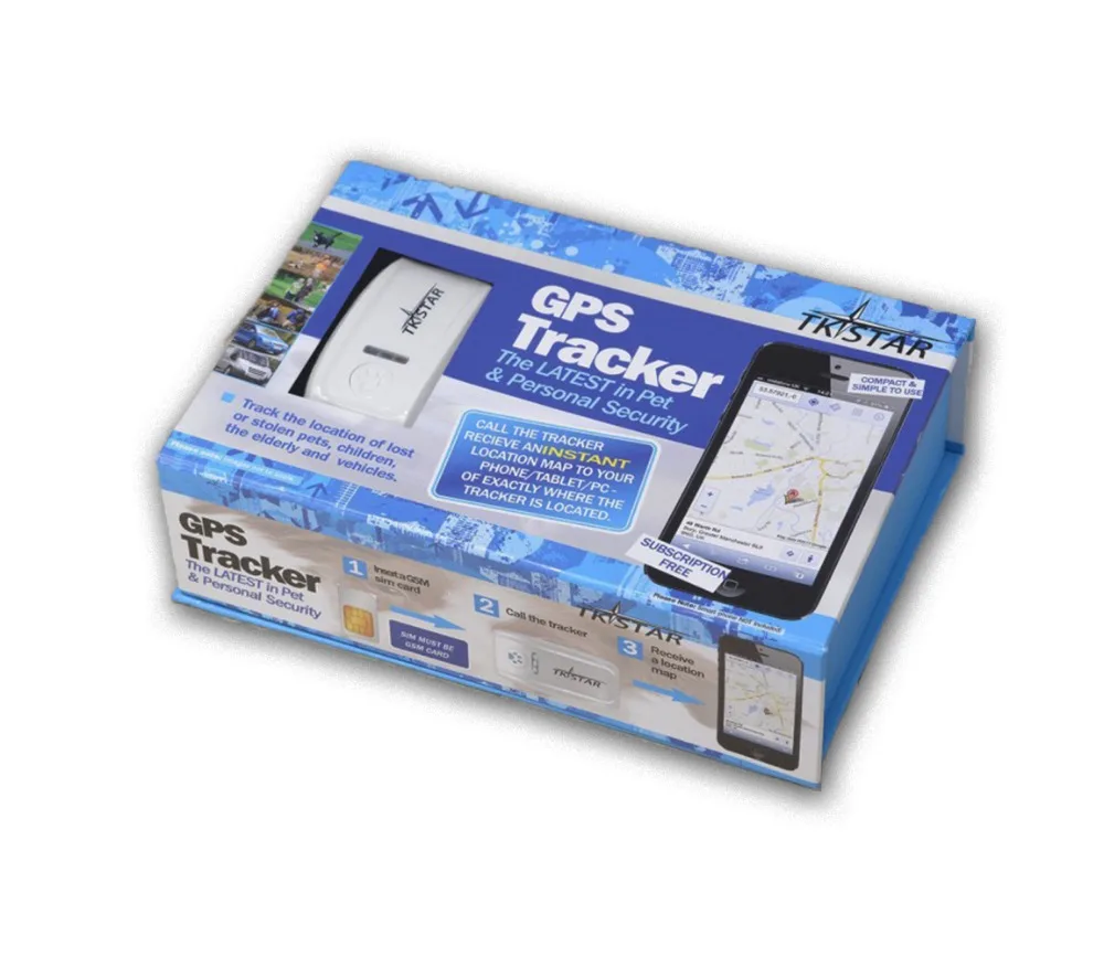 Tkstar TK909 мини трекер для домашних животных gps ошейник кошек и собак локатор gsm gprs
