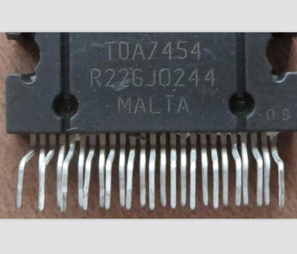 TDA7454 MST716A LF MT1389DE HESL MT1389FE HEAL N87C196KB16 BVS|Трансформаторы| |