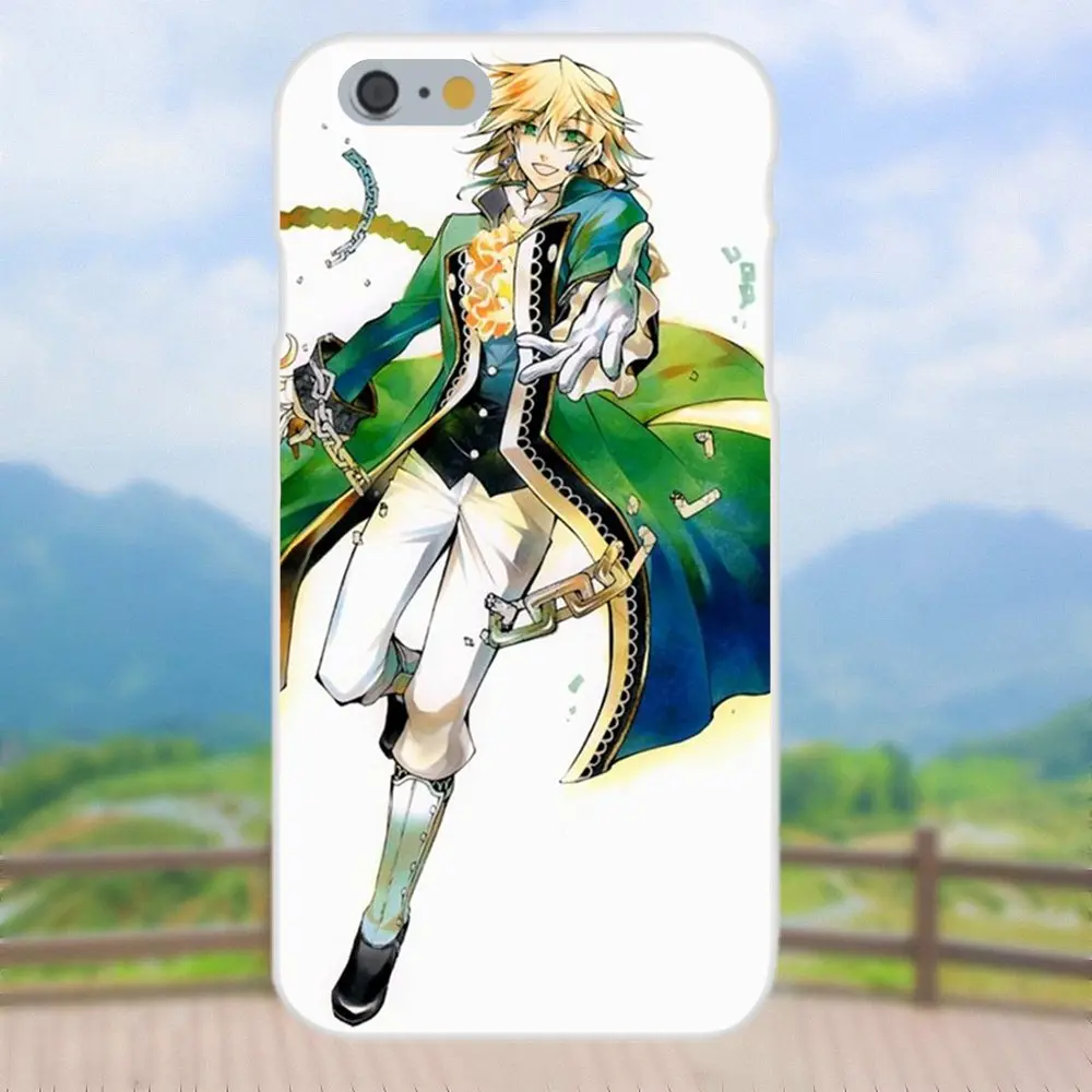 Pandora Hearts Алиса и унций обнимая для Galaxy J1 J2 J3 J330 J4 J5 J6 J7 J730 J8 2015 2016 2017 2018 mini Pro |