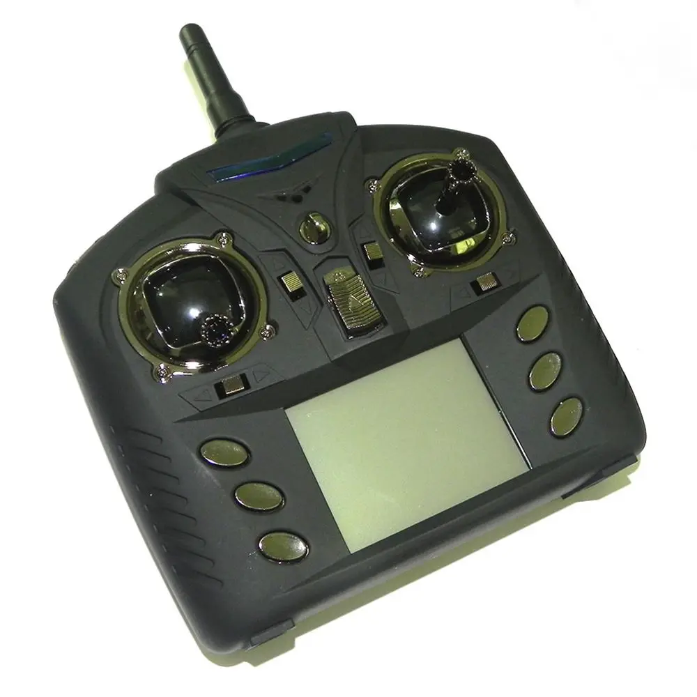 Wltoys Q333 RC Квадрокоптер Дрон запасные части WL A B оригинальный передатчик