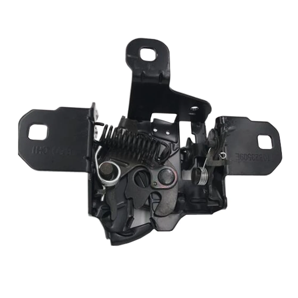 Для VW Golf MK4 Bora Jetta 2000-2004 Новая передняя крышка двигателя автомобиля капот замок