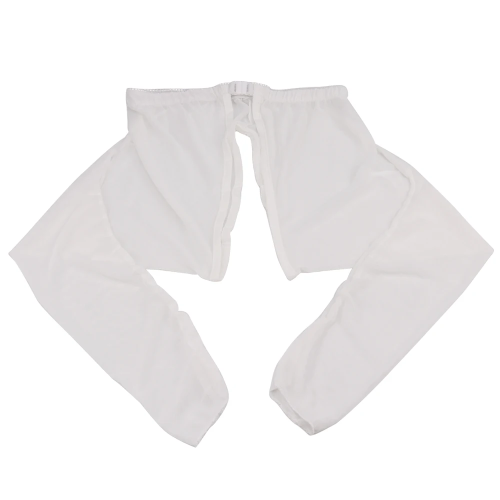 Потрясающий рукав Корректирующее белье пикантные топы для похудения