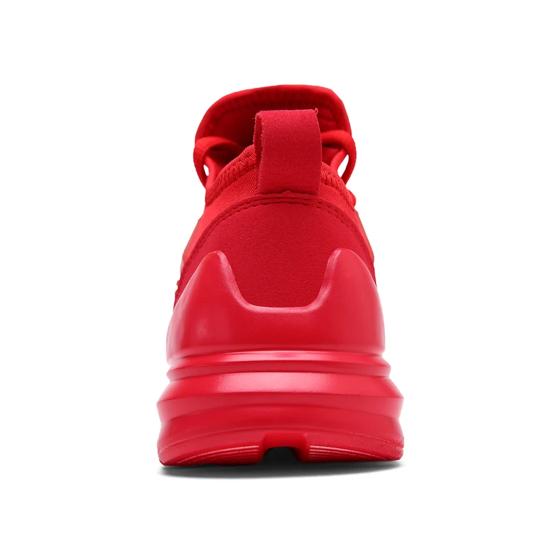 LUONTNOR светильник Для мужчин женщин Спортивная обувь дышащие кроссовки для бега на