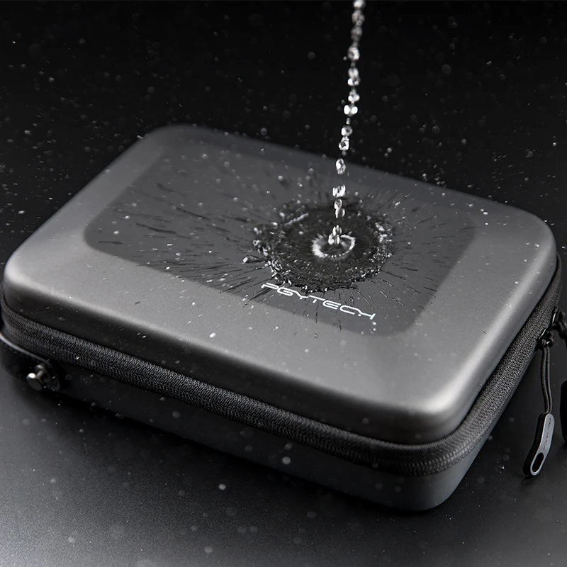 Водонепроницаемый чехол PGYTECH для DJI Smart Control ler сумка хранения Mavic 2 Pro Zoom