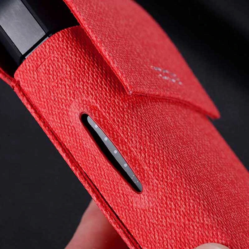 Чехол для переноски электронных сигарет Японии IQOS II три поколения новый чехол