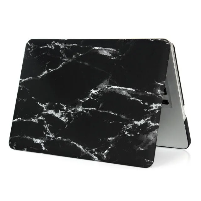 Чехол с мраморной текстурой для Apple Macbook Air Pro Retina 11 12 13 15 сумка ноутбука Retina13 15|bag|bag