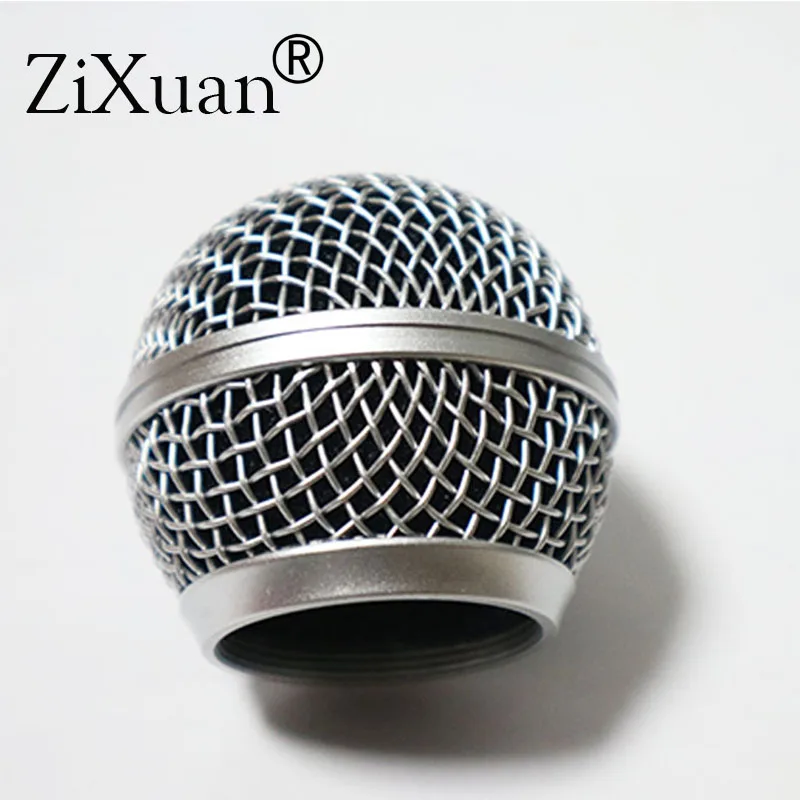 Сменные сетчатые аксессуары для Shure SM 58 SM58S SM58LC |