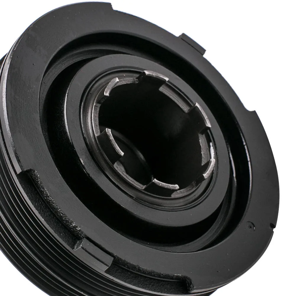 Шкив коленчатого вала для Land Rover Freelander 2 0 TD4 75 RJ CDT LHG100750SLP| |