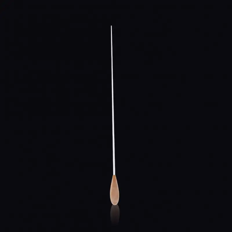 Профессиональная музыкальная дубинка с ручкой из перламутрового дерева для