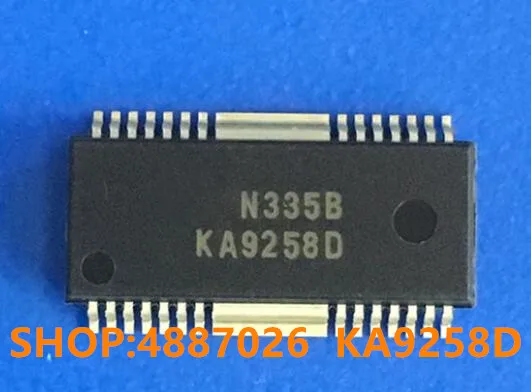 100% новый % Оригинал KA9258D|Запасные части| |