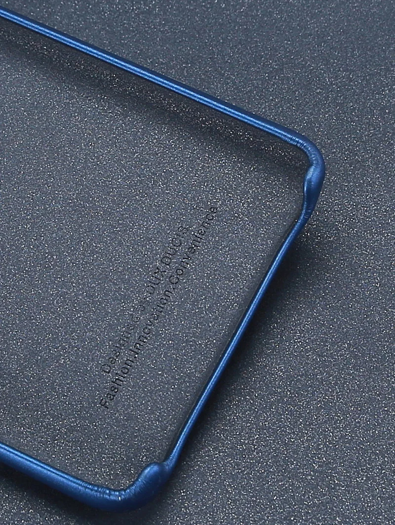 DUX DUCIS чехол для Xiao mi Red mi K20 Pro mi 9 T Pro PU кожаный защитный чехол