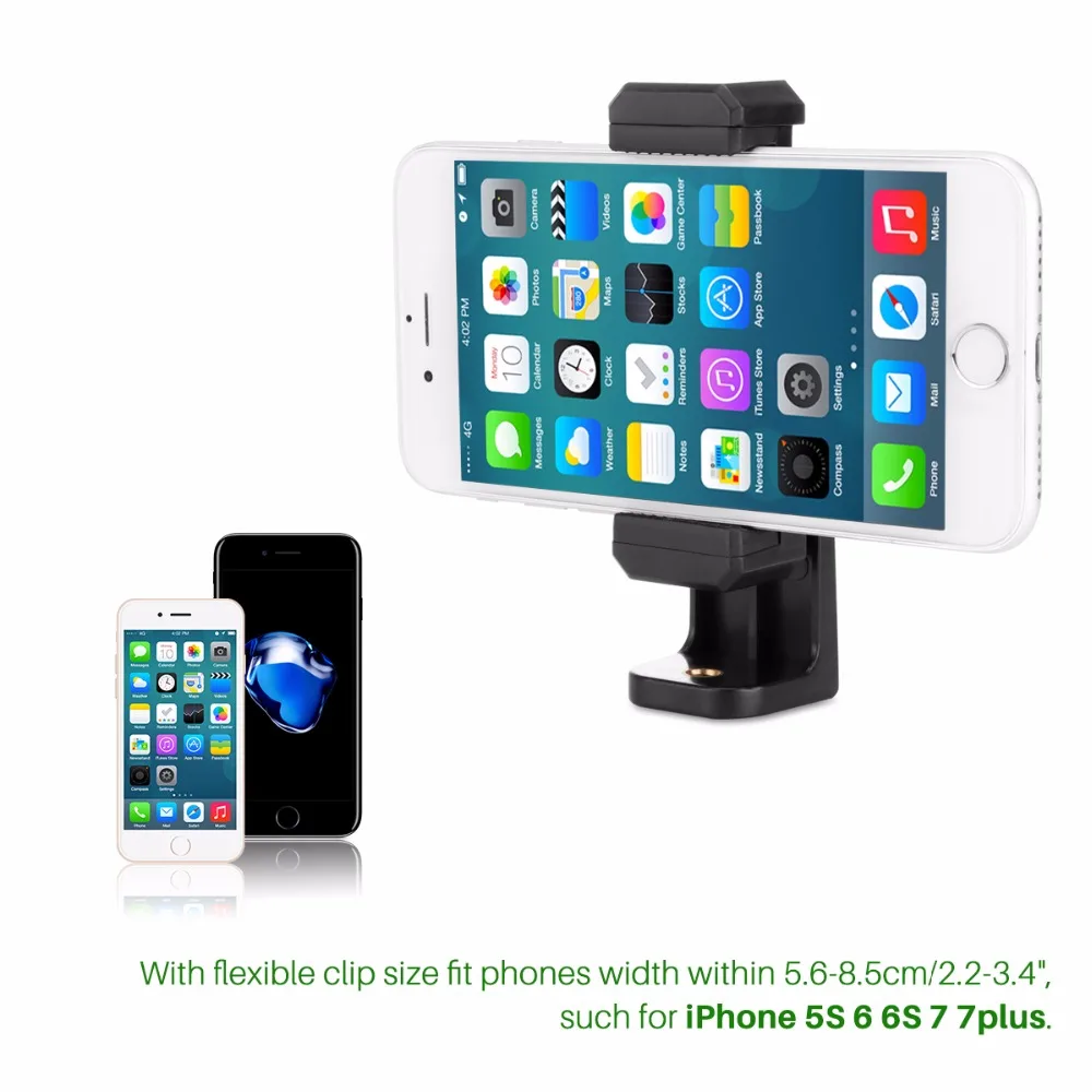 Держатель для телефона с поворотом на 360 градусов|clip stand|stand forrotation phone holder |