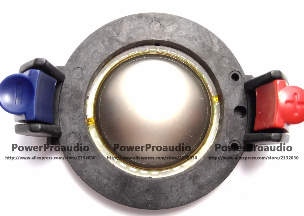 

Replacement Diaphragm For RCF ND1711-MT3 Driver 8 Ohm