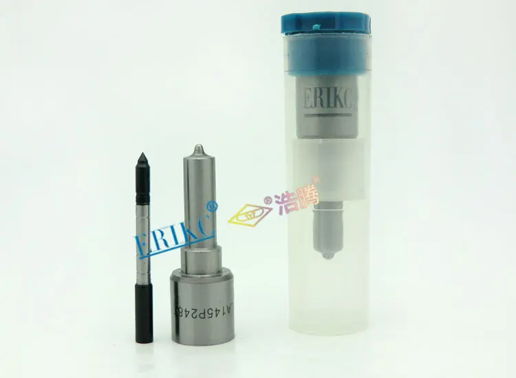 ERIKC DLLA 145 P 2487 автоинжекторные сопла детали сопло в сборе DLLA145P Форсунка для впрыска