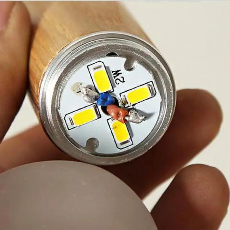 Деревянная люстра Современная китайская японская Скандинавская креативная