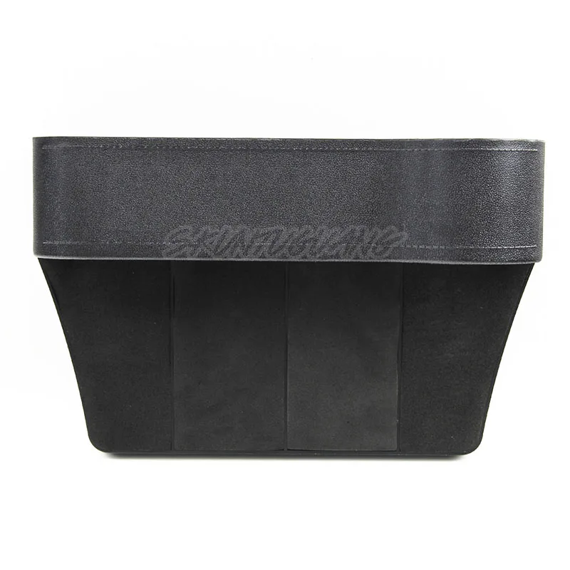 Автомобильный ящик для хранения карманный органайзер из АБС-пластика держатель