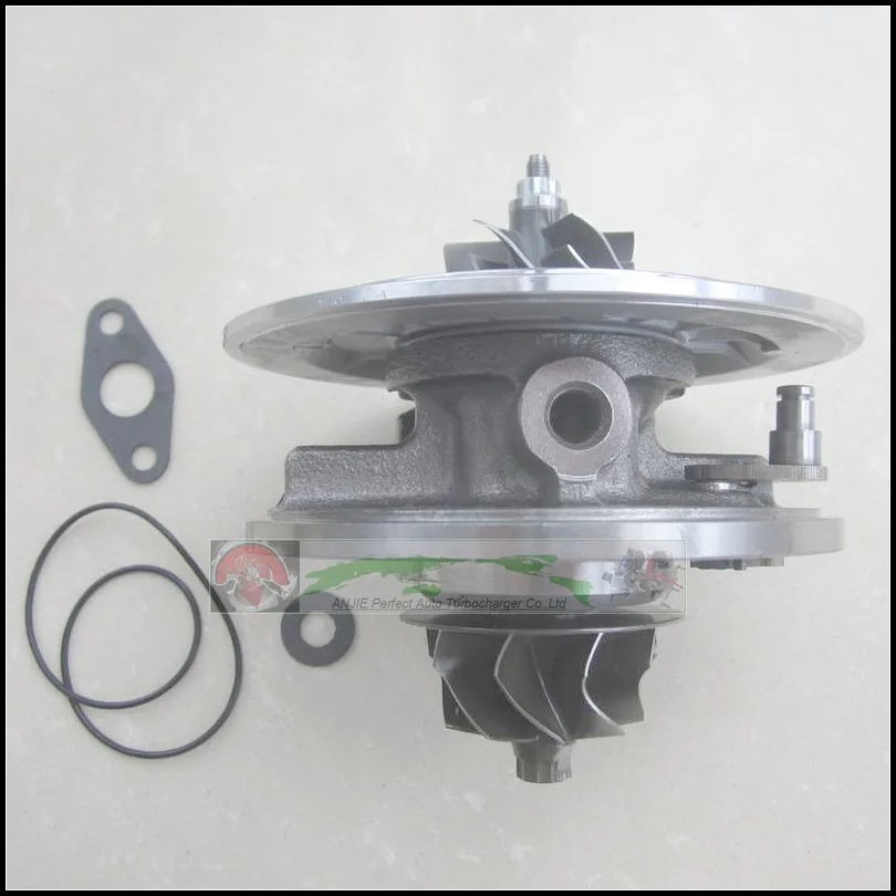 Бесплатная доставка турбокартридж CHRA GT2052V 710415 710415-0003 1165860049 7781434 для BMW 525D E39 Opel Omega