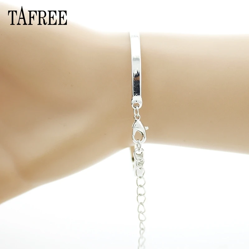Браслет TAFREE с изображением собаки немецкой овчарки браслет животного модный