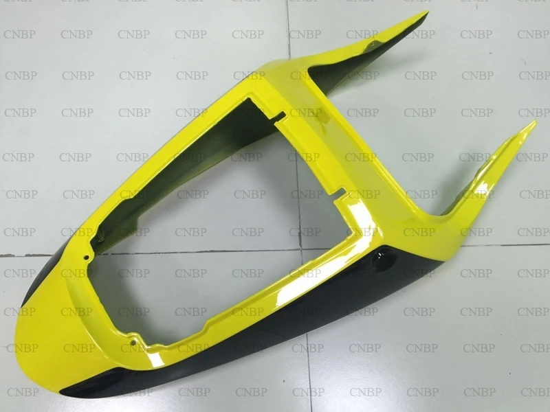 CBR 929RR 2000 - 2001 Обтекатели CBR929RR комплекты тела CBR900 929 01 желтые черные | Дом и сад