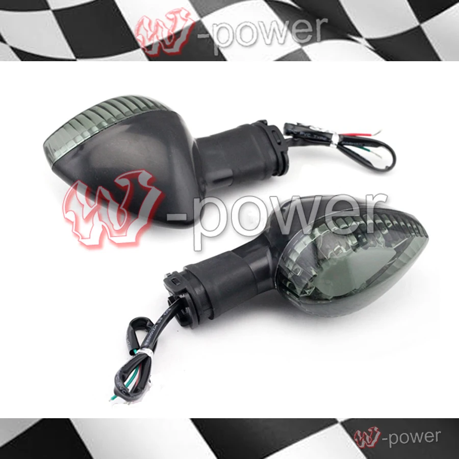 Fite для yamaha fz6 n/s/r fz6r fz6n fz6s fz1n fz1 fazer FZ8 FZ 09 передняя/задняя светодиодная указка
