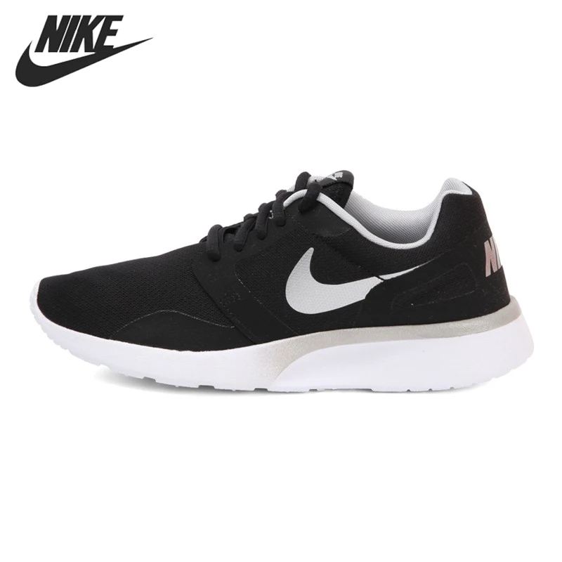 Оригинальный Новое поступление NIKE KAISHI NS женские кроссовки для бега|Беговая