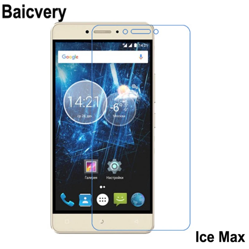 Нано взрывозащищенные мягкие Clear Screen Protector Для Highscreen Power Ice Max 5 3 дюймов Новый ЖК