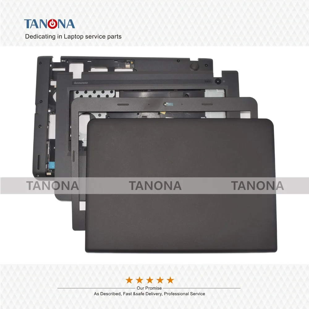 Оригинальный Новый 00HN653 00HN652 00HN655 01AW175 01AW183 для lenovo ThinkPad Edge E460 задняя крышка рамка