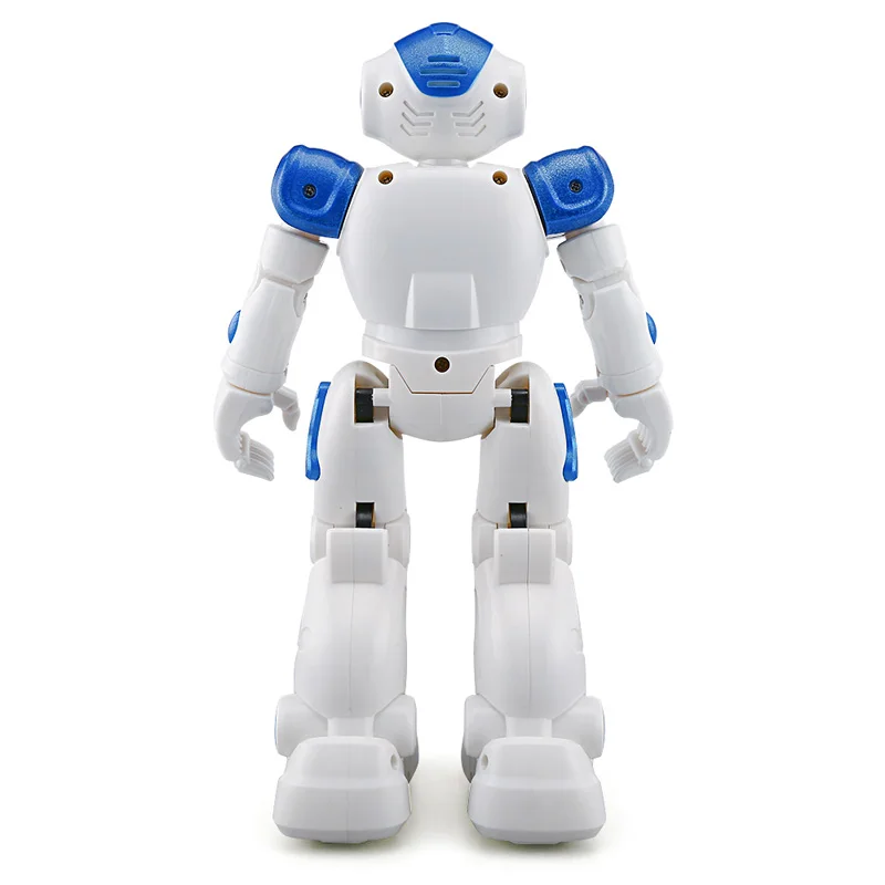 JJRC R2 RC робот Интеллектуальные Программируемые роботы детские игрушки зарядка
