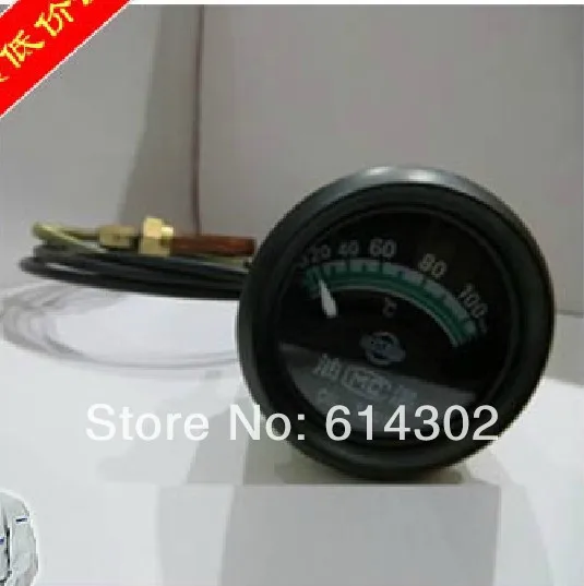 

oil temperature gauge for weichai huafeng R6105D R6105ZD R6105AZLD/IZLD R6105P/ZP Ricardo diesel engine parts /generator parts