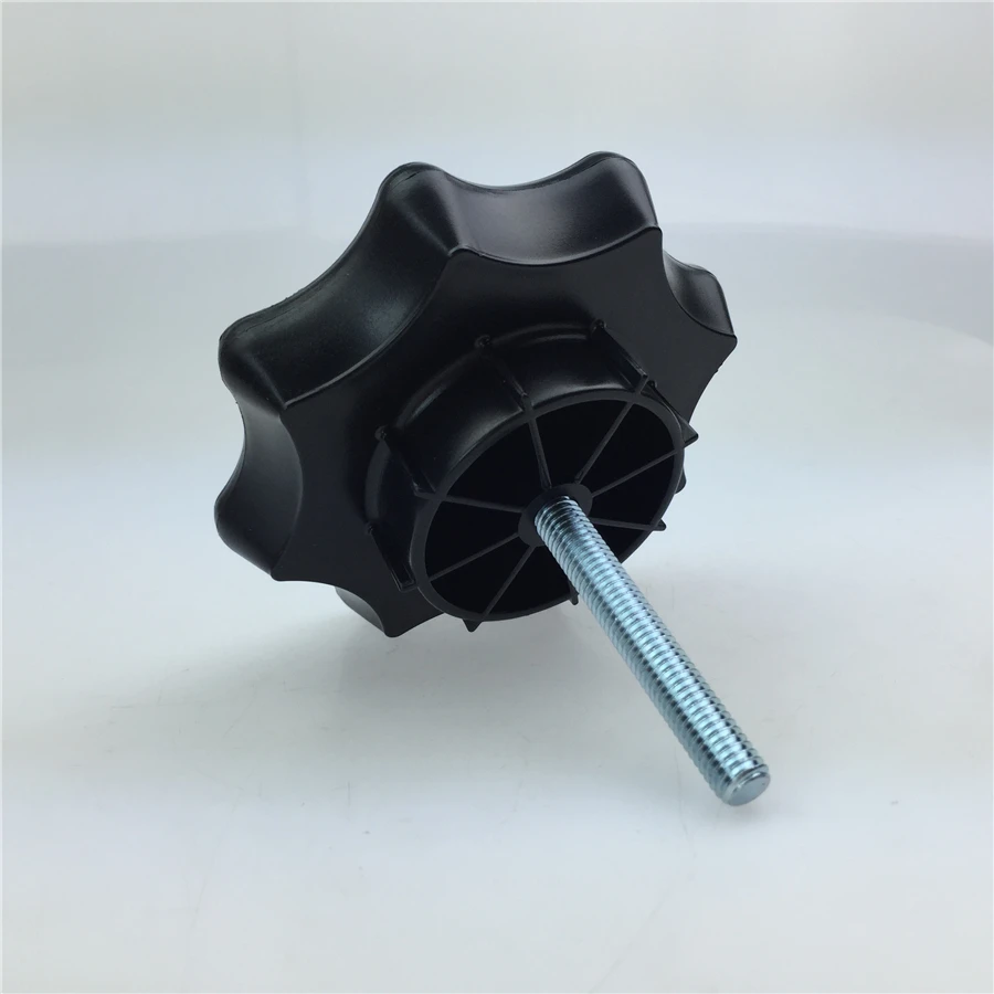 

STARPAD For Lang Lang Yi Bora Bora after the new Golf 4 car spare tire spare tire fixing bolts fixing screws free shipping