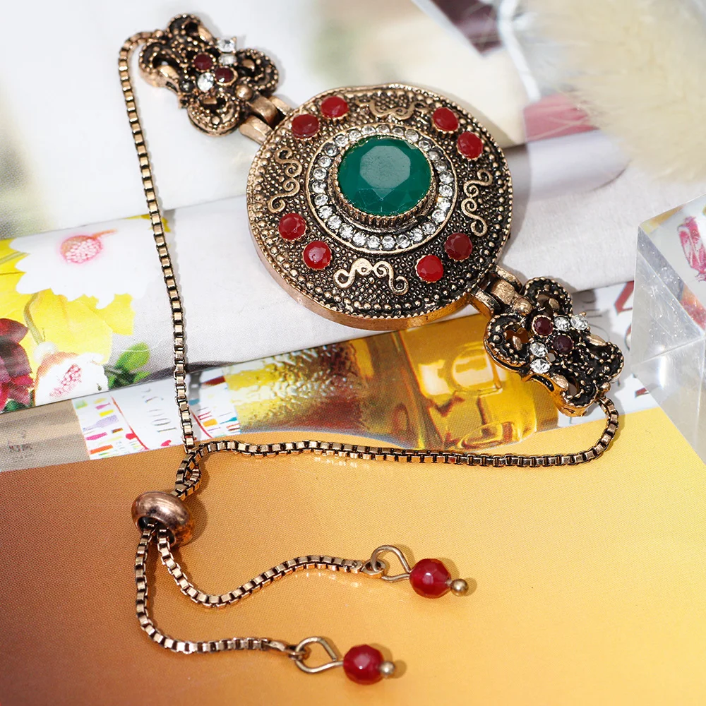 SUNSPICE MS Дубай этнический скользящий браслет для женщин Турецкая Свадебная