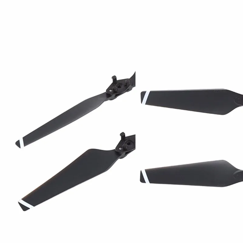 1 пара оригинальные пропеллеры Mavic Pro 8330 быстросъемный складной пропеллер(CW& CCW) для DJI Mavic Pro Квадрокоптер Дрон