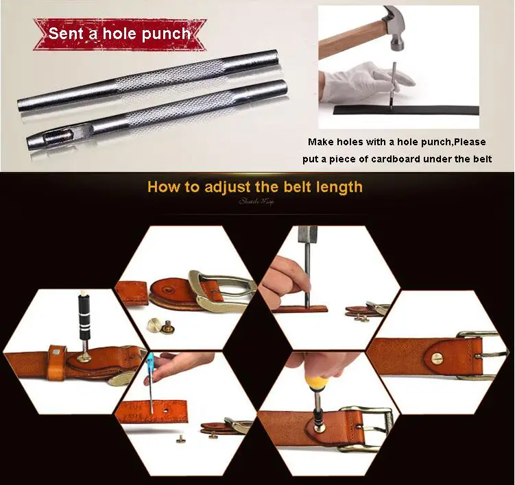 

VOHIO New Designer Fashion Women's Belts Genuine Leather Brand Straps Female Waistband Pin Buckles Fancy Vintage for Jeans Pure